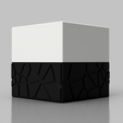 Capture d’écran 2017-09-21 à 17.52.38.png Fichier STL Jardinière à eau・Design imprimable en 3D à télécharger