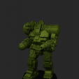 render_6y.png Mecha Deus do Relâmpago