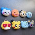 IMG_6061.jpg PokeMagnets Set + Gift Box