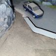 2023-03-08-15.22.26.jpg Concrete Roadbarriers in Norwegian style H0 scale and scaleable 3D print model