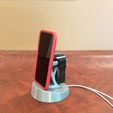 IMG_0008.JPG iPhone/Apple Watch Charging Stand