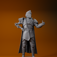 untitled.png HELLDIVER SOLDIER [絕地戰兵] | HELLDIVERS 2 | 3D PRINTABLE FIGURINE