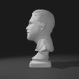 CA3C.png Canelo Álvarez Premium Statue