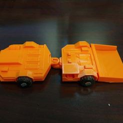 274138999_1336458200192037_4791186133566542122_n.jpg Free STL file Supportless Underground Diesel Scoop・3D printable design to download