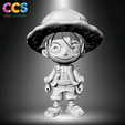 Photoroom-20250215_122549.png Luffy Chibi one piece