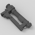 untitled.1133.png Archivo STL ezra -- lightsaber -- star wars・Plan imprimible en 3D para descargar