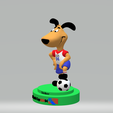 foto3.png WORLD CUP MASCOTS - MASCOTS OF THE WORLD CUPS