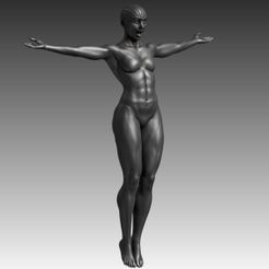 000000.jpg STL-Datei Nekromant (von Wölfen aufgezogen)・Modell für 3D-Drucker zum Herunterladen