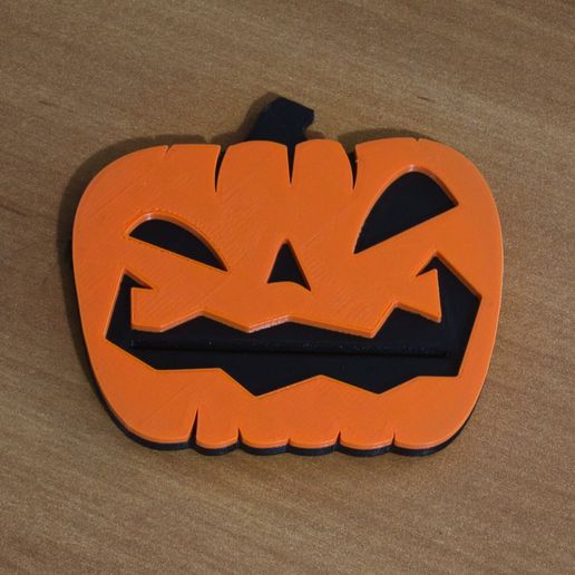 _MG_7312.jpg Exprimidor de tubos de pasta de dientes Jack-O-Lantern