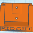 Screen Shot 2020-07-25 at 10.27.13 AM.png Ridgid Battery Holder