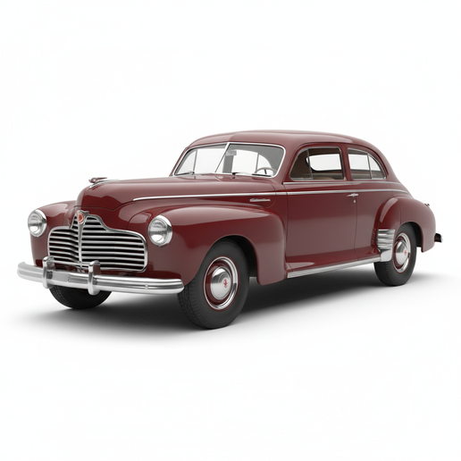 Packard Clipper drift legend car STL, formula car STL, parking lot diorama STL, minivan STL, street scene diorama STL, 1990s JDM car STL, car file STL, car garage STL, 1:10 car STL, car wall art STL, car lift STL, pre supported car STL, cartoon car STL, c