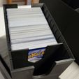 04.jpg [Long Version] Modular, Stackable Card Boxes (sleeved/unsleeved)