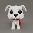 1.png Crypto dog Superman - DC