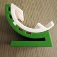 hastap05.jpg Cell phone stand version A