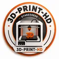 3DPRINTHD