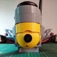20220416_034336.jpg 2 Axis FPV Camera Gimbal G-2/60