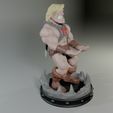 heman2.jpg Archivo STL Soporte control Heman Joystick Master of Universe Movil Tablet・Diseño de impresión en 3D para descargar