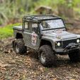 IMG_7807.jpg TRX-4 Clipless Flatbed
