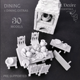 DINING_Printed.png Dining - Full Set