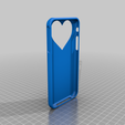 g570_flex_heart.png Custodia per Samsung Galaxy J5 Prime g570