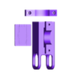 4x4_ATV_switch_box.stl 4X4 Toggle switch