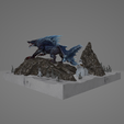 LUNAGARON-FIGURE-8.png MONSTER HUNTER LUNAGARON FIGURE
