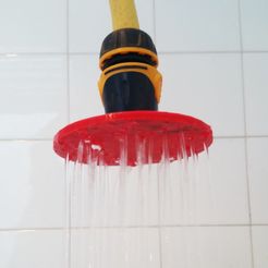 Sin_título2.jpg Archivo STL gratis Una ducha donde quieras con acoplador de manguera・Diseño por impresión en 3D para descargar