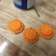 thumbnail_1617086156113.jpg Tamiya Grasshopper Hornet and many more Motor Cover Gearbox Cover