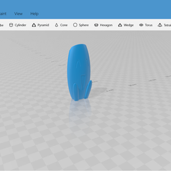 Screenshot-(12).png STL file Oddish Lighter case・3D printing design to download