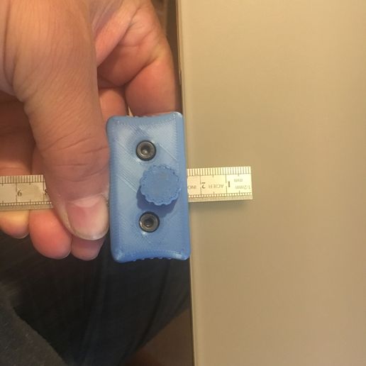 marking gauge 13mm ruler