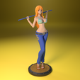0001.png Versões SFW da Nami de One Piece 2
