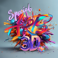 SpecialArts3D
