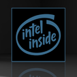 4.png Intel Inside Logo Lamp