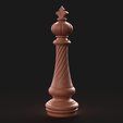King-Camera-3.png Stylized Chess Vol 1