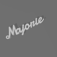 Majorie.png Majorie