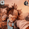 01.png Dear from Gachiakuta