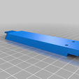 AirAssist_Plate-trimmed.png Z Axis and Air Assist for Ortur Laser Master 2