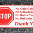 ColdSign2.jpg No Cold Callers