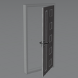 12.png Door