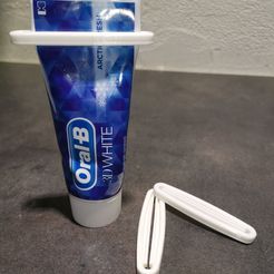 IMG_20201101_131314.jpg Toothpaste Paste Pusher