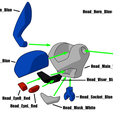 Rokusho_Head_Assy.png Rokusho