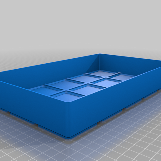 Store_Hero_-_Box_Display_5x3x1.png Store Hero - Caixas de arrumação empilháveis e grelha