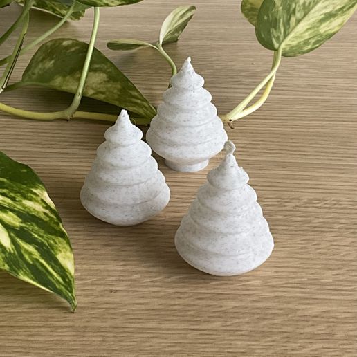 IMG_1352.jpg Christmas Trees Decor- Modern Minimalist