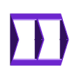 LL.stl Fichier STL gratuit Tiroirs d'angle・Design à télécharger et à imprimer en 3D