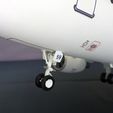 113223-Model-kit-Airbus-A320CEO-CFMI-Sh-Down-Photo-28.jpg 113223 AIRBUS A320CEO CFMI SH DOWN
