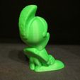 Marvin The Martian 3.JPG Marvin The Martian (Easy print no support)