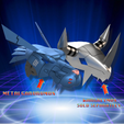 MetalGarurumontogeter.png wearable MetalGarurumon helmet Digimon adventures