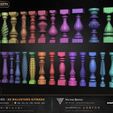 30-Balusters-Architecture-Kitbash-IMM-Brushes-Sculpted-By-Yacine-BRINIS-Volume-01-Set-027.jpg 30 Balusters Kitbash