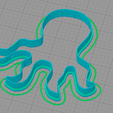 octo.PNG Octo cookie cutter