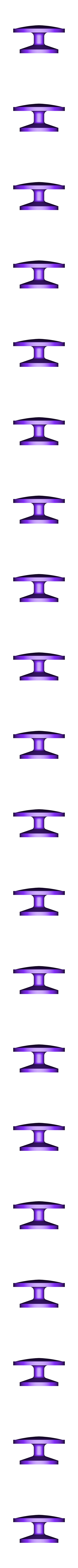 Bouton_Tiroir_1.STL Ручки для ящиков